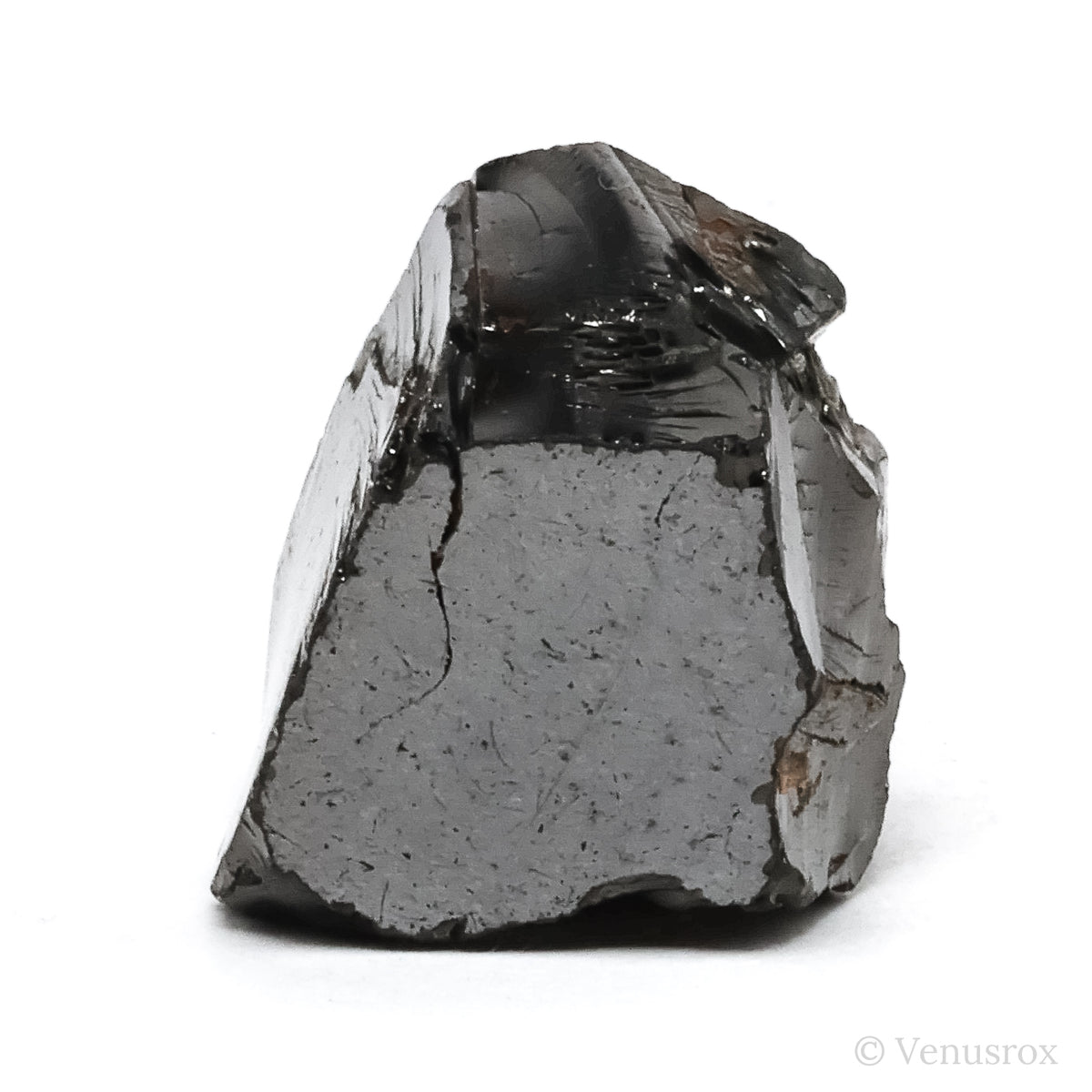 Elite Shungite from Shunga, Karelia, Russia | Venusrox