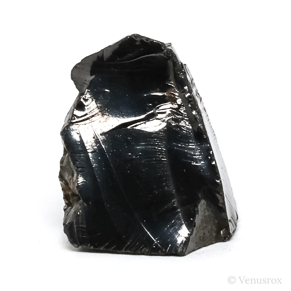 Elite Shungite from Shunga, Karelia, Russia | Venusrox
