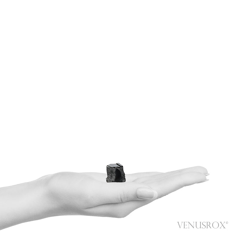 Elite Shungite from Shunga, Karelia, Russia | Venusrox