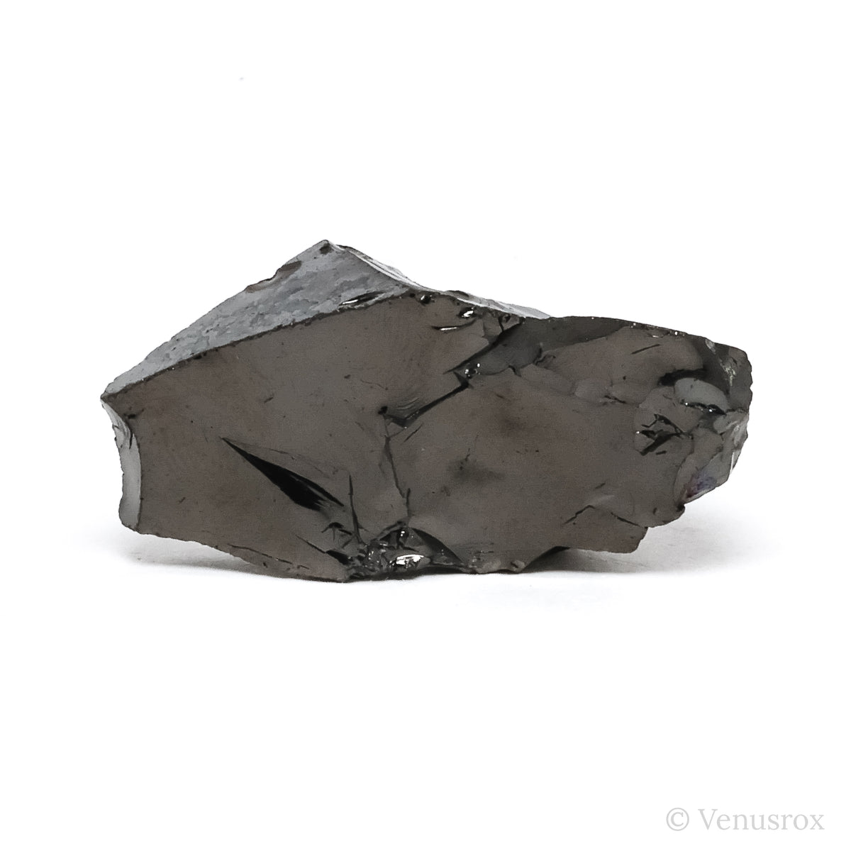 Elite Shungite from Shunga, Karelia, Russia | Venusrox