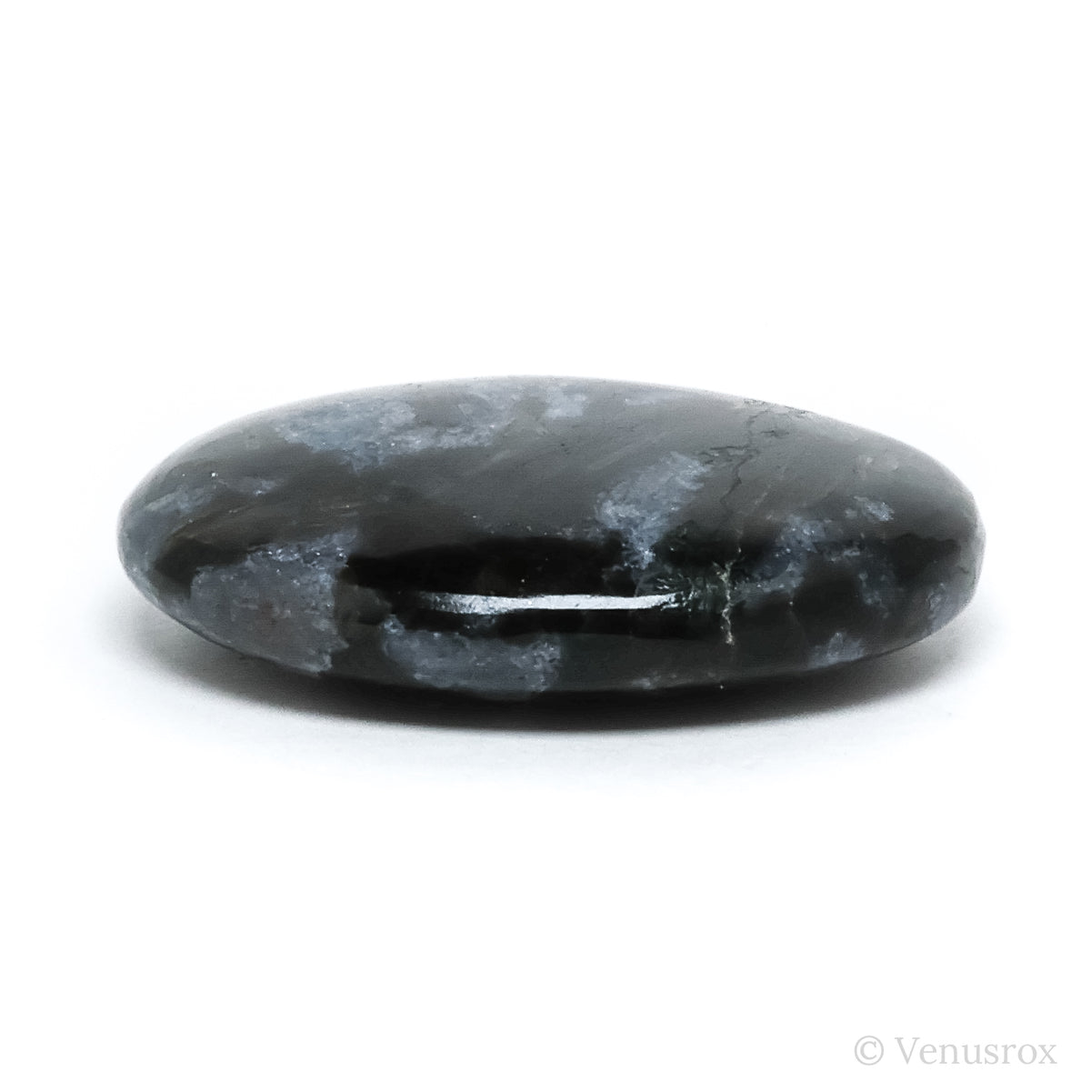 Arfvedsonite Polished Crystal from Russia | Venusrox