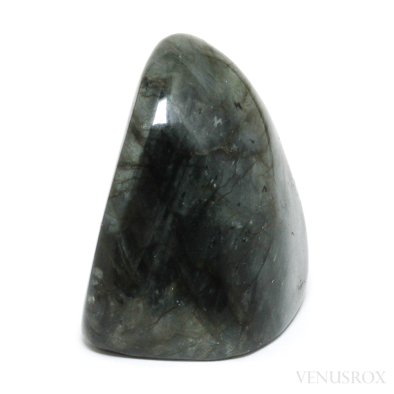 Labradorite Polished Freeform from Madagascar | Venusrox