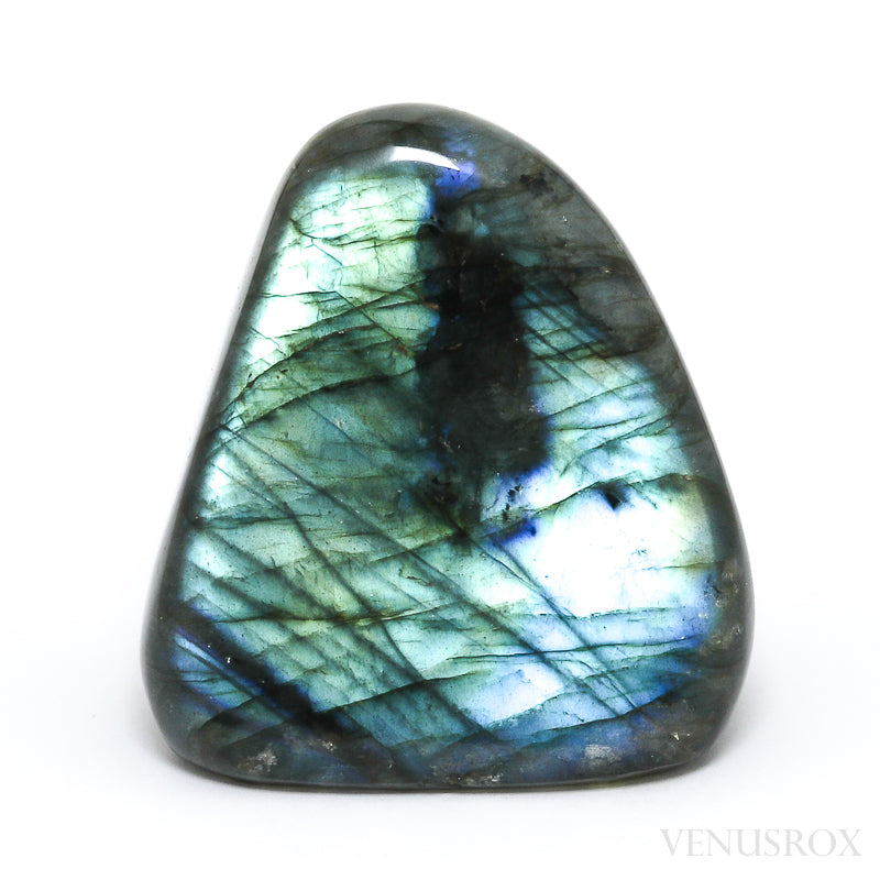 Labradorite Polished Freeform from Madagascar | Venusrox