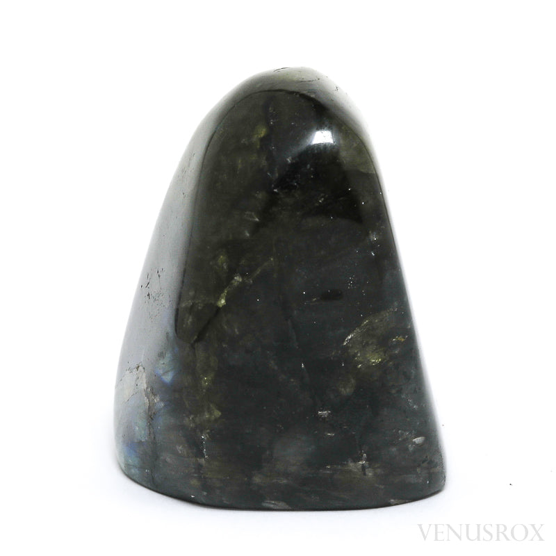 Labradorite Polished Freeform from Madagascar | Venusrox