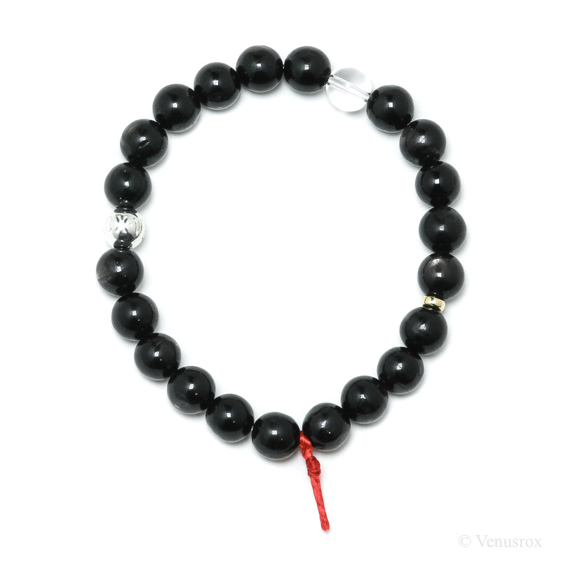 Hypersthene Bracelet from Canada | Venusrox