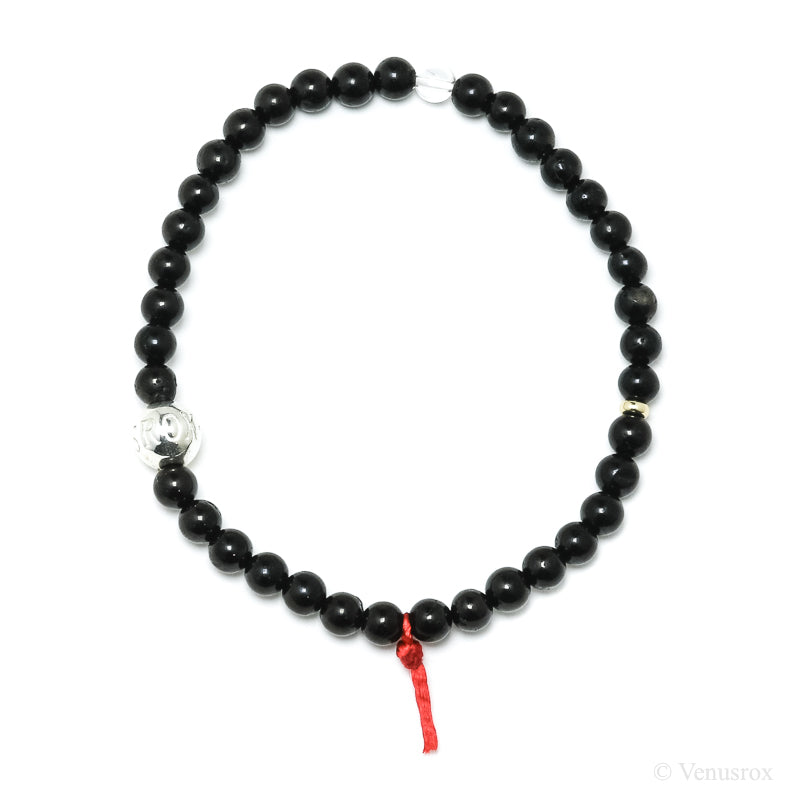 Jet Bracelet from Mongolia | Venusrox