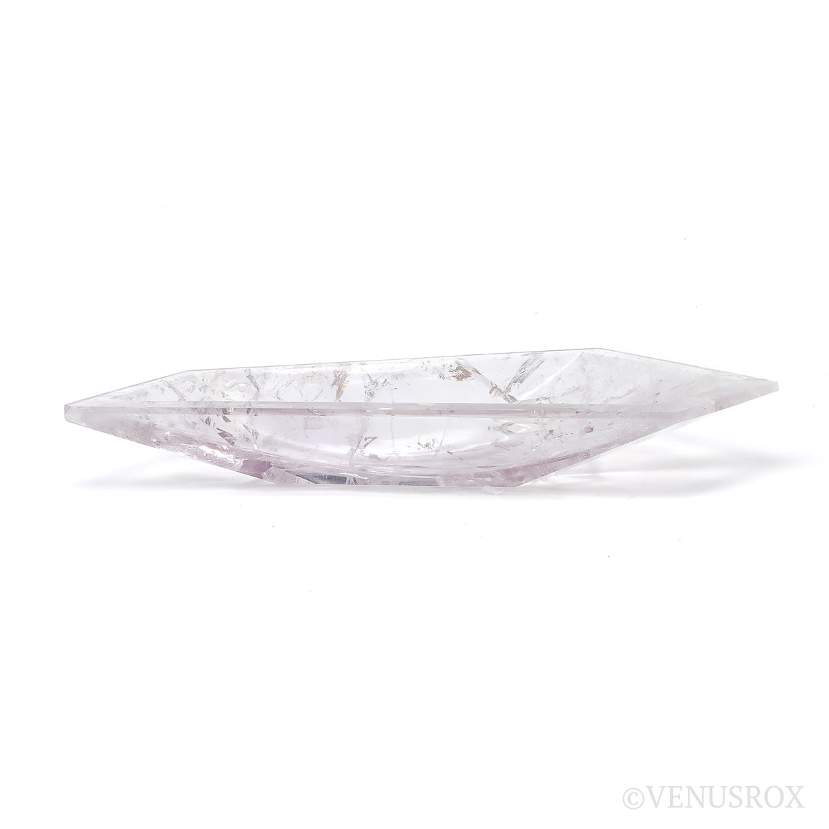 Amethyst Polished Bowl from Brazil | Venusrox