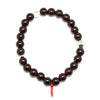 Almandine Garnet Bracelet from India | Venusrox