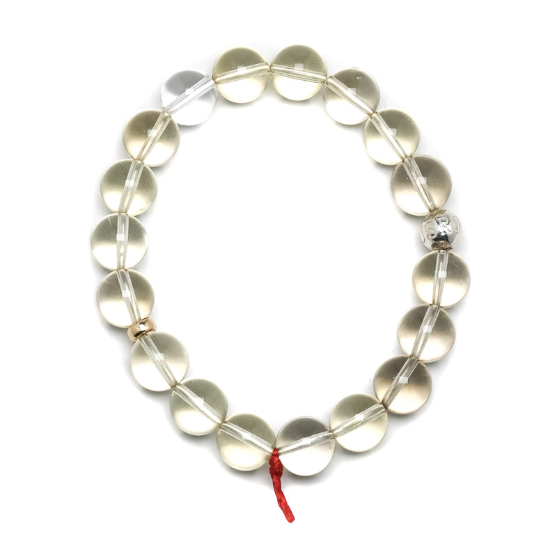 Natural Citrine Bracelet from Brazil | Venusrox