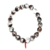 Lodalite Quartz Bracelet from Brazil | Venusrox