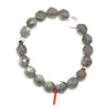 Labradorite Bracelet from Madagascar | Venusrox
