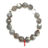 Labradorite Bracelet from Madagascar | Venusrox