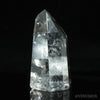 Smoky Lemurian Quartz Polished Point from Brazil | Venusrox