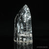 Smoky Lemurian Quartz Polished Point from Brazil | Venusrox