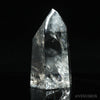 Smoky Lemurian Quartz Polished Point from Brazil | Venusrox