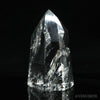 Smoky Lemurian Quartz Polished Point from Brazil | Venusrox