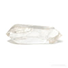 Smoky Lemurian Quartz Polished Double Terminated Point from Brazil | Venusrox