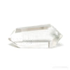 Chlorite Phantom Quartz Polished Double Terminated Point from Brazil | Venusrox