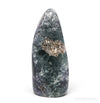FLUORITE POLISHED FREEFORM