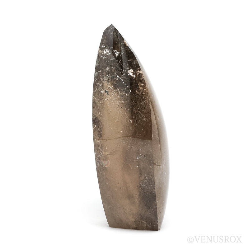 Smoky Quartz Flame from Brazil | Venusrox