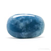 Blue Calcite Polished Crystal from Argentina | Venusrox