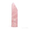 Rose Quartz Polished Point from Brazil | Venusrox