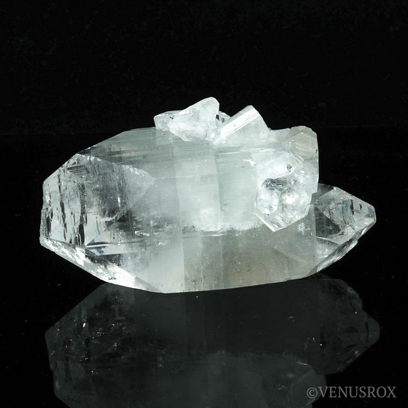 Apophyllite Natural Cluster from Maharashtra, India | Venusrox