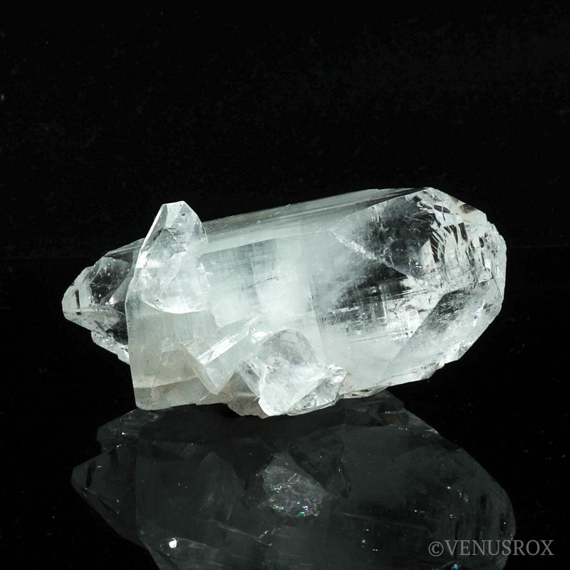 Apophyllite Natural Cluster from Maharashtra, India | Venusrox