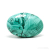 Malachite Polished Crystal from the Democratic Republic of Congo | Venusrox