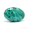 Malachite Polished Crystal from the Democratic Republic of Congo | Venusrox