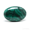 Malachite Polished Crystal from the Democratic Republic of Congo | Venusrox