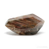Amphibole Quartz Double Terminated Polished Point from Brazil | Venusrox