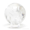 Lemurian Quartz Polished Sphere from Brazil | Venusrox