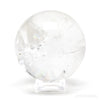 Lemurian Quartz Polished Sphere from Brazil | Venusrox