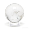Lemurian Quartz Polished Sphere from Brazil | Venusrox