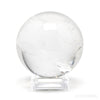 Lemurian Quartz Polished Sphere from Brazil | Venusrox