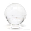 Lemurian Quartz Polished Sphere from Brazil | Venusrox