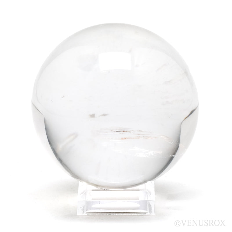 Lemurian Quartz Polished Sphere from Brazil | Venusrox