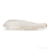 Phantom Lemurian Quartz Polished/Natural Point from Brazil | Venusrox