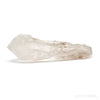 Phantom Lemurian Quartz Polished/Natural Point from Brazil | Venusrox