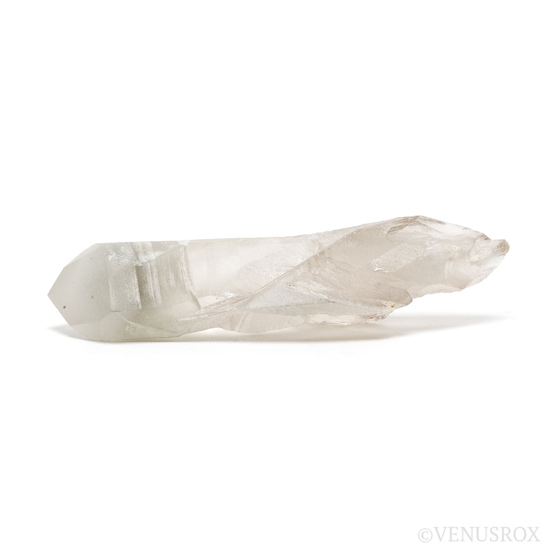 Phantom Lemurian Quartz Polished/Natural Point from Brazil | Venusrox