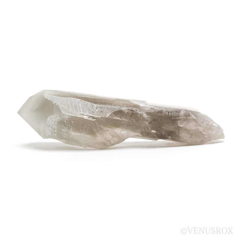 Phantom Lemurian Quartz Polished/Natural Point from Brazil | Venusrox