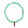 Chrysoprase Bead Bracelet from Australia | Venusrox