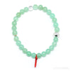 Chrysoprase Bead Bracelet from Australia | Venusrox