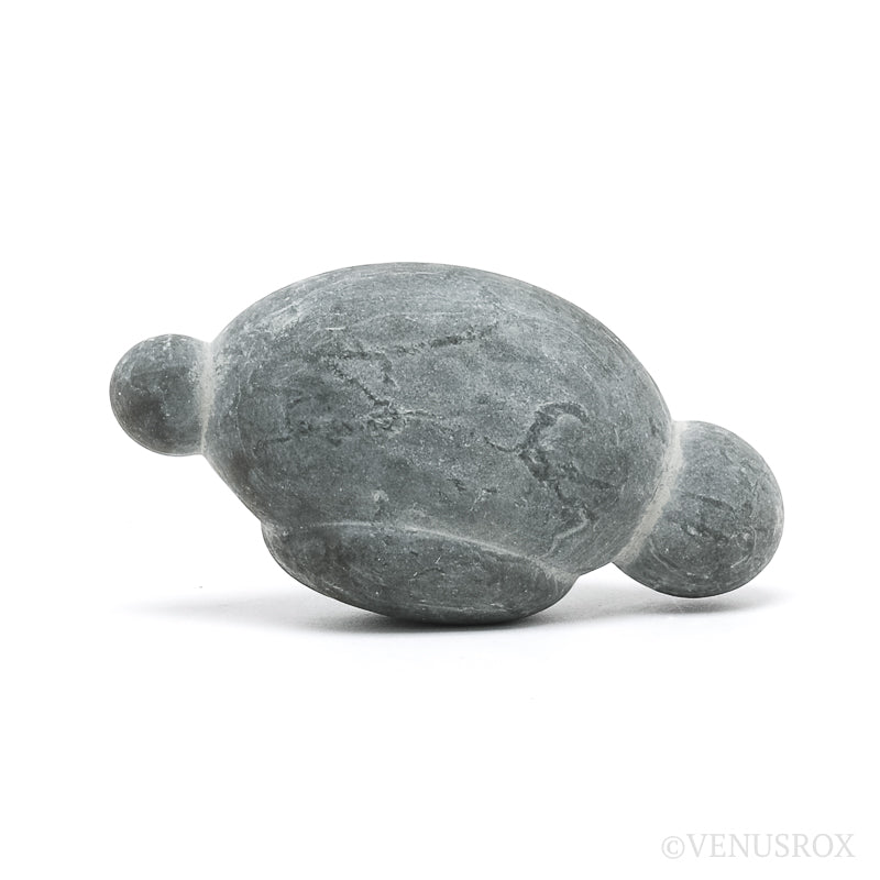 Fairy Stone Natural Crystal from Abitibi, Quebec, Canada | Venusrox