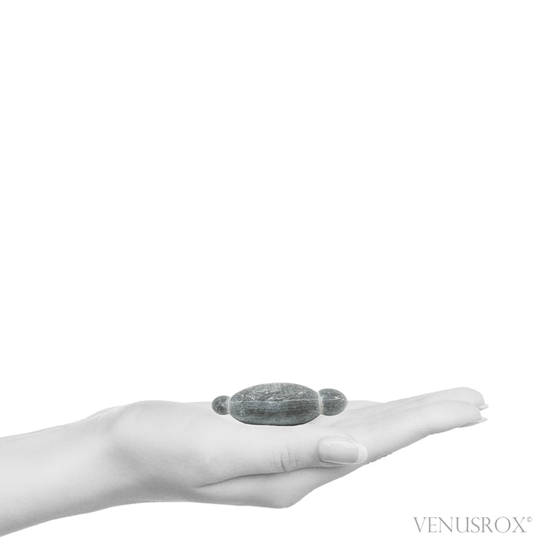 Fairy Stone Natural Crystal from Abitibi, Quebec, Canada | Venusrox