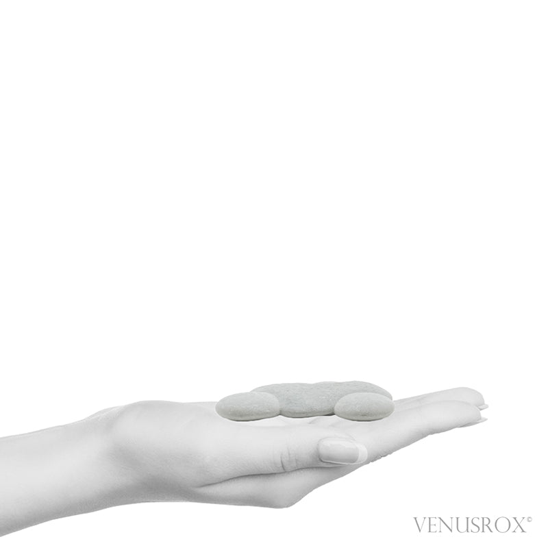 Fairy Stone Natural Crystal from Abitibi, Quebec, Canada | Venusrox