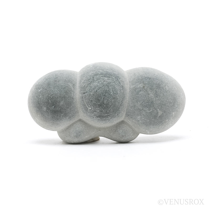 Fairy Stone Natural Crystal from Abitibi, Quebec, Canada | Venusrox