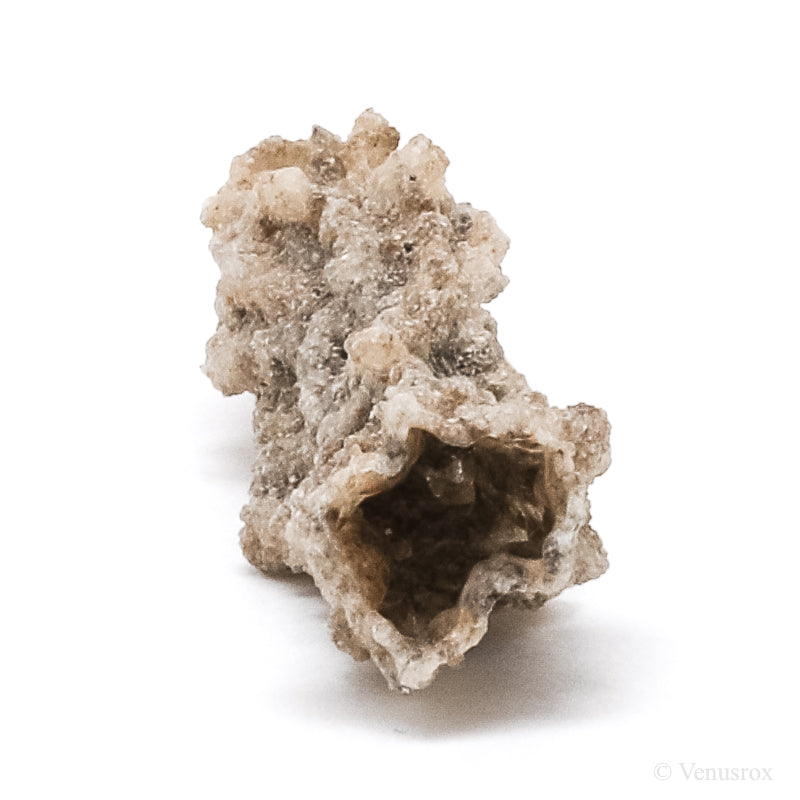 Fulgurite from North Africa | Venusrox