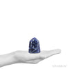 SODALITE POLISHED POINT